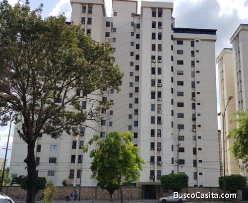 Apartamento En Venta Urb. La Granja, Naguanagua. SR18-06