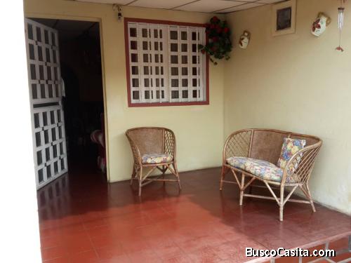 Venta casa 