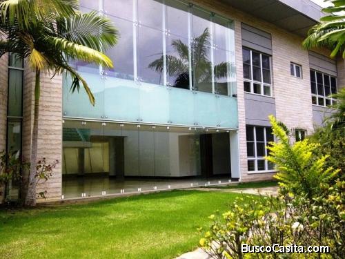 VENTA DE CASA EN LA LAGUNITA COUNTRY 