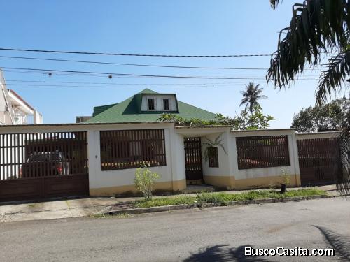 SKY GROUP vende espectacular Casa SOC-107 en la zona más exclusiva de la ciudad de San Felipe