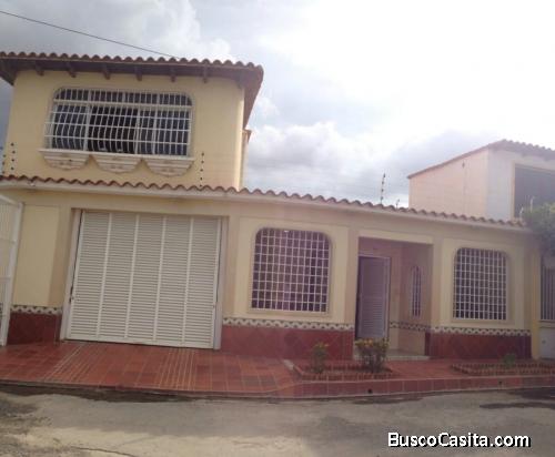 casa quinta en cumana. edo sucre 