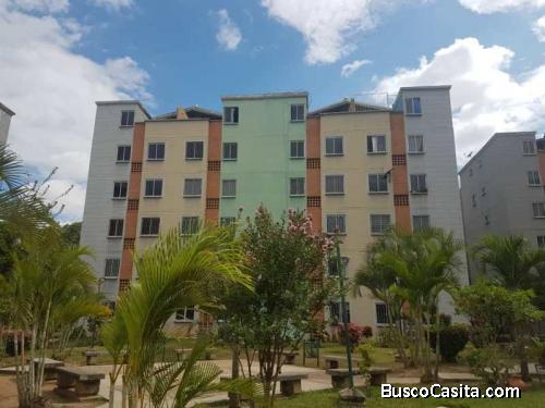 Zoraida Araujo Vende Apartamento en Terrazas de San Diego