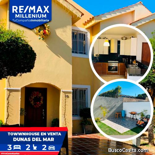 Casa Venta Maracaibo Dunas del Mar 110220