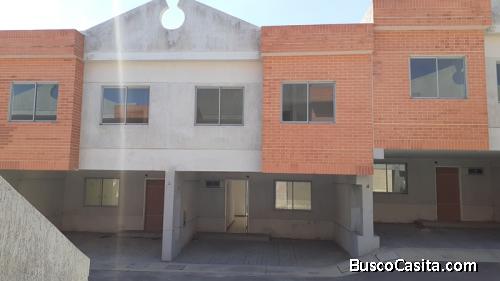 Zoraida Araujo Vende Town House en San Diego