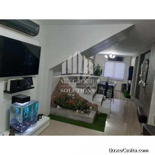 Casa en Venta Cañas Doradas, Intercomunal Cabudare. 