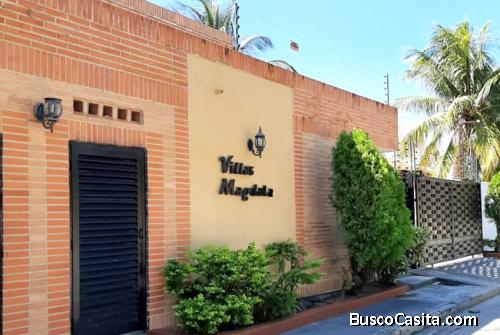 Townhouse en Venta 125 M2 Urb. Manantial Naguanagua - RTH7