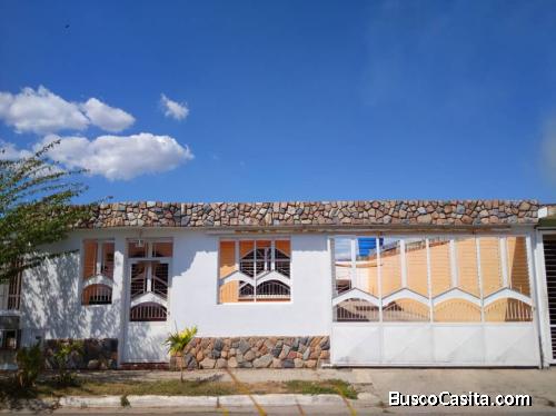 Zoraida Araujo Vende Casa en Ciudad Alianza 