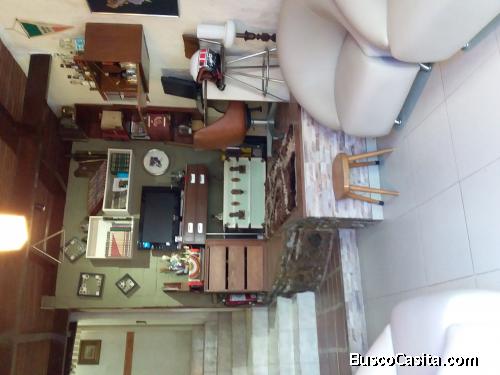 casa en san antonio de los altos