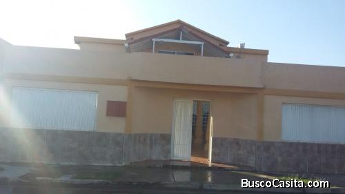 Zoraida Araujo Vende Hermosa Casa en Parque Valencia
