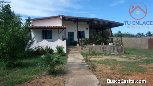 Se Vende - Urb. La Mira Mily | Isla de Margarita 