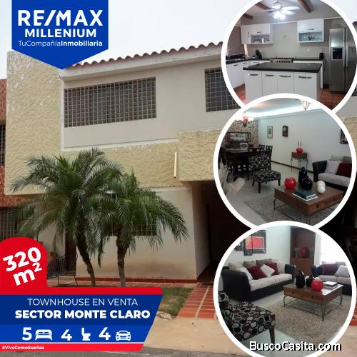 Casa Venta Maracaibo Los Naranjos Fuerzas Armadas 170220