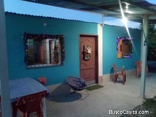 Venta de casa al oeste de barquisimeto