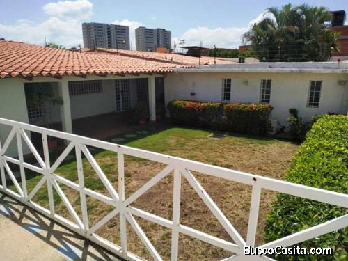 Casa en Venta Sector Morro III,Lecheria