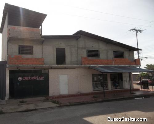 URB. EL MOLINO