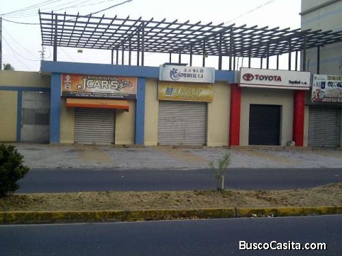 LOCALES AV SUCRE 