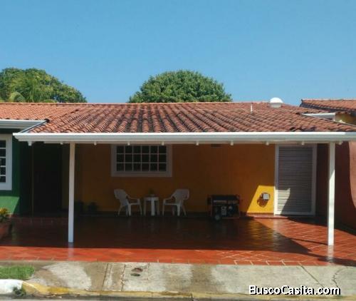 CASA EN PALMA DE ORO 