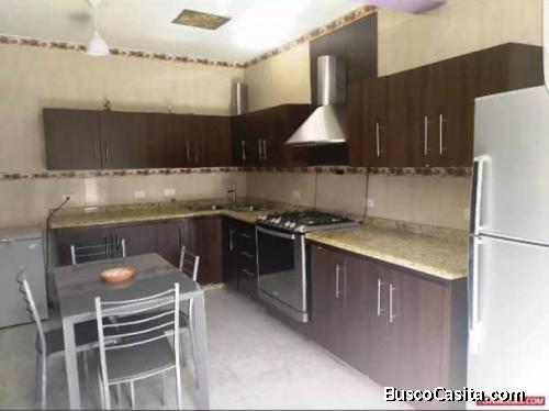 Vende Casa en URB. Villa Alianza 2, Ciudad Alianza de 200mts2 