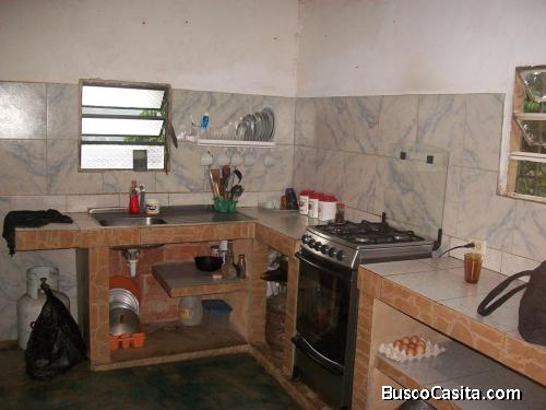 REMATO CASA A 6000 TRUMP .SI UD QUIERE,DIFRUTE, DE AIRE DE M