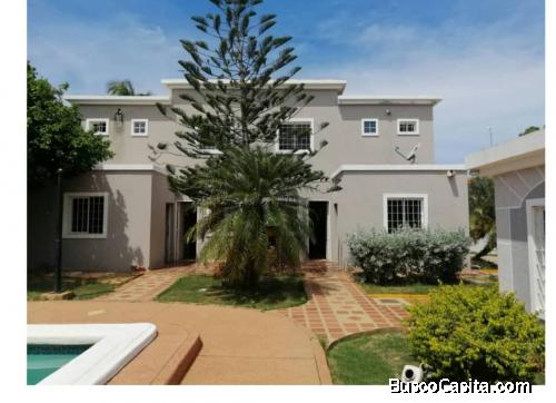 MD TE VENDE CASA EN COSTA SERANA VILLA EN MCBO API 5181