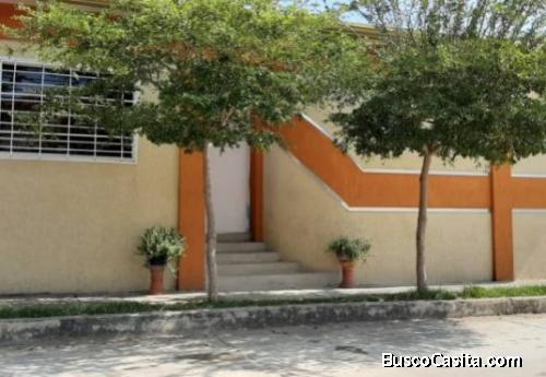 CASA URB EL REMANSO 