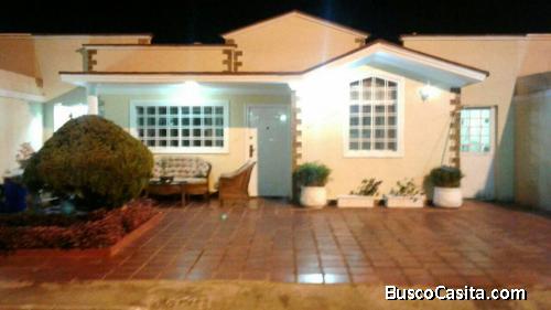 Se vende espectacular casa en Urb.Casacoima Country 