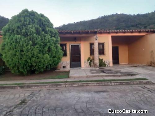 Zoraida Araujo Vende Casa en Terrazas de San Diego