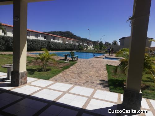 Vendo casa en  Isla margarita 