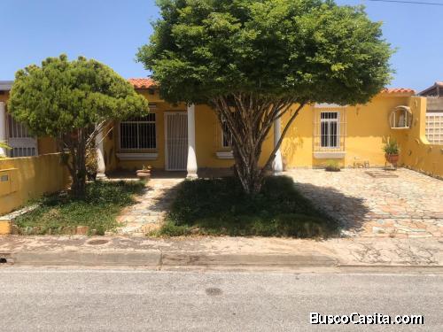 Vendo casa en  Isla margarita 