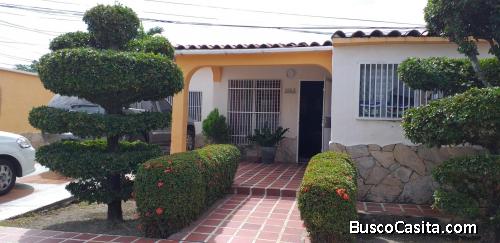 Venta de Casa en Cabudare.
