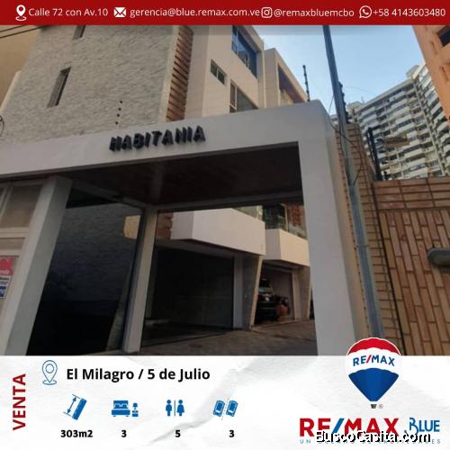 SE VENDE CASA RESIDENCIAS HABITANIA MARACAIBO