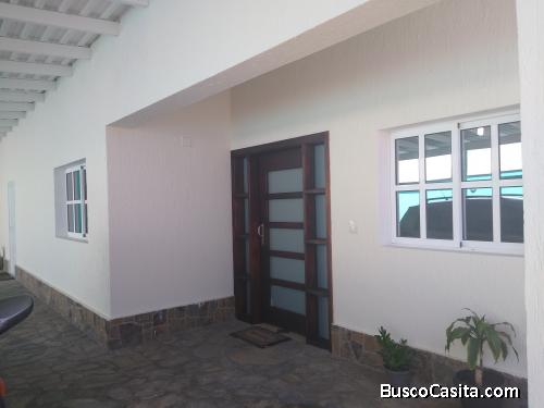 Casa en venta isla de Margarita Venezuela