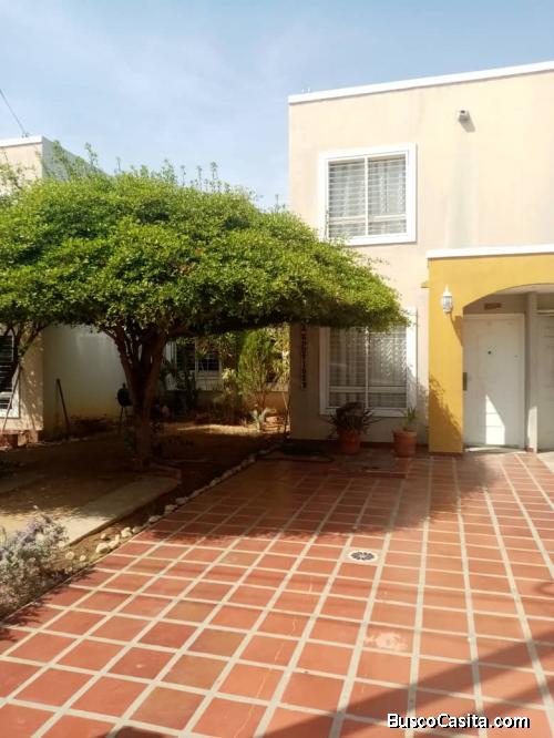 Casa Venta Maracaibo Caminos de la Lagunita lEtapa