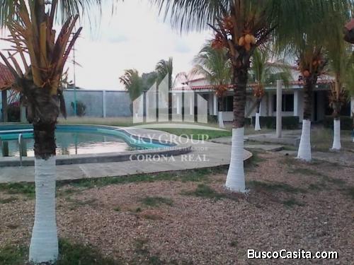 VENDO CASA TIPO TOWN HOUSE IDEAL PARA SU FAMILIA