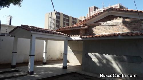 Casa comercial Sector Tierra Negra 