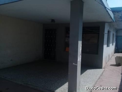 Casa en venta Sector 18 Octubre