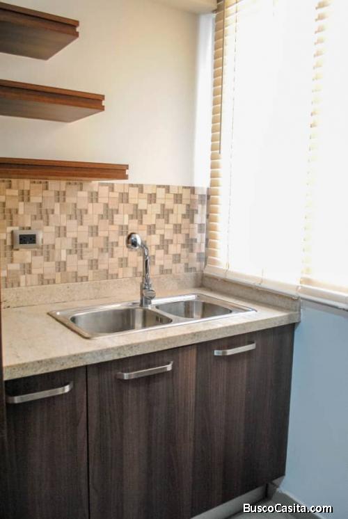 Apartamento en Residencias Valle Claro Zona Oeste 