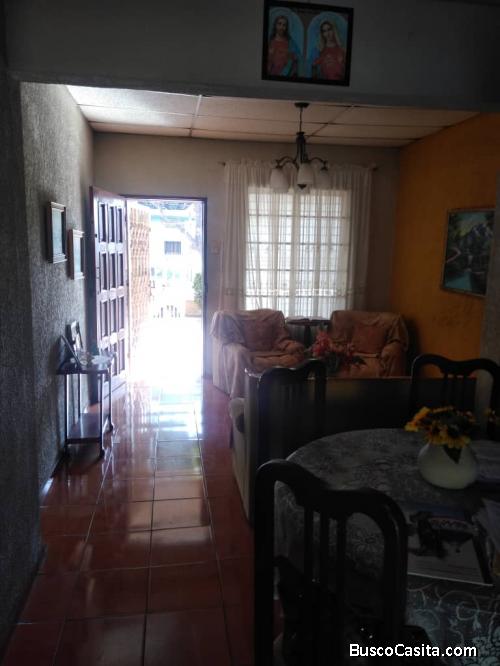 Casa en Urbanización Urdaneta Sabaneta