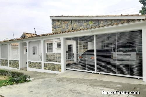 Rosangela Mendoza Vende Casa Urb. El Parral - RCS19