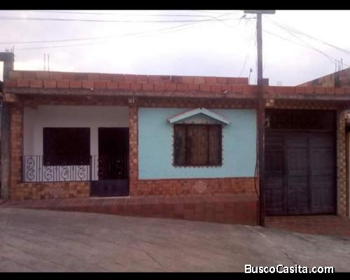 Casa en Rubio