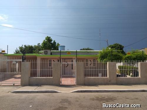 SuEspacio Bienes Raíces,C.A Vende Casa - Urb. Libertad