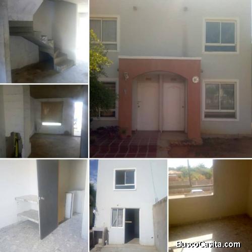 Casa Venta Maracaibo Caminos de la Lagunita lll 080520.