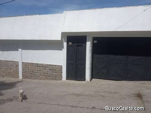 CASA EN VENTA. UBR LA MARINA, CATIA LA MAR