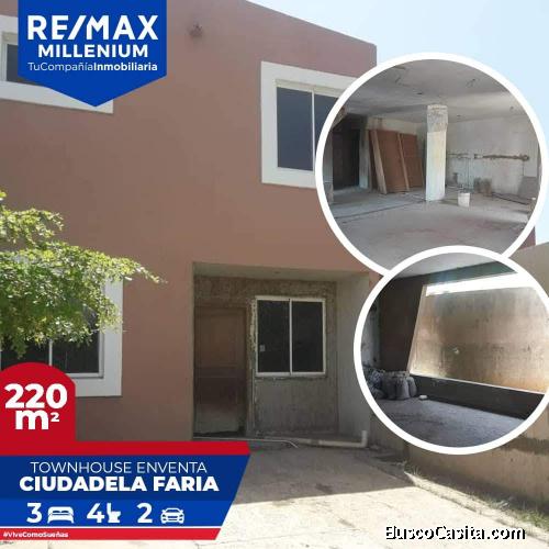 Casa Venta Maracaibo Villa Campo Alto 170520