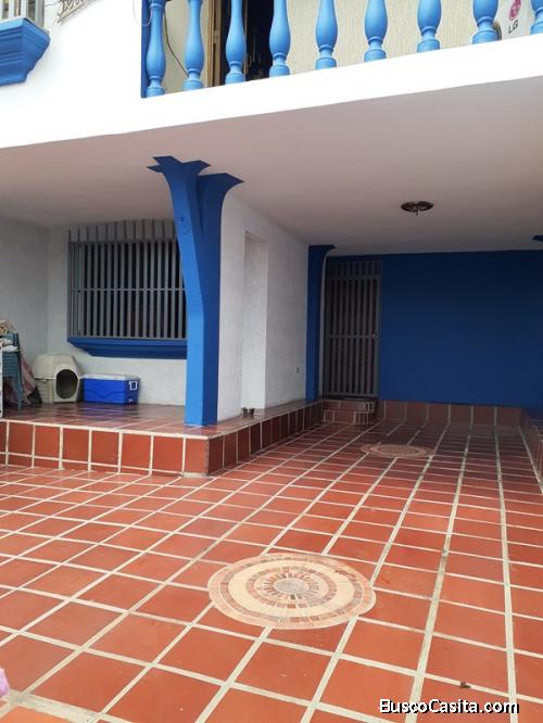 Sky Group  Vende Casa en San Diego en la Urb. La Esmeralda