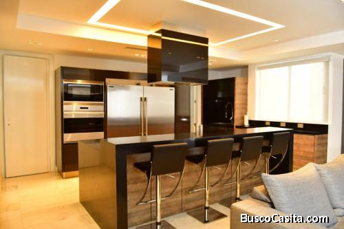 En venta hermoso apartamento