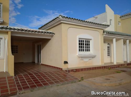 Vendo hermosa casa en Billa Mariana