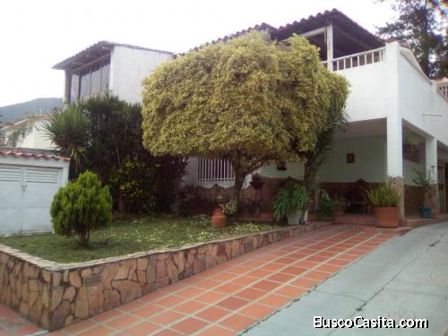 Casa en naguanagua en venta, urb. Carialinda 