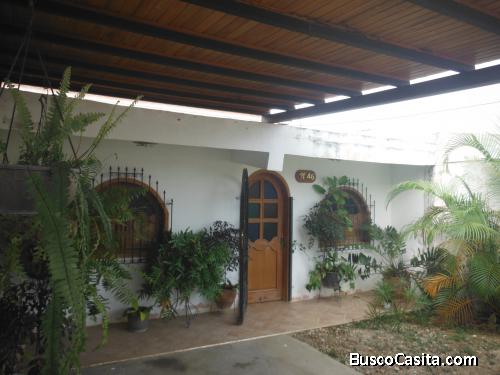 Casa de Platabanda 