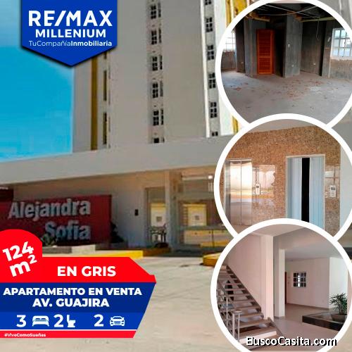 Apartamento Venta Maracaibo Residencias Alejandra Sofia 150620