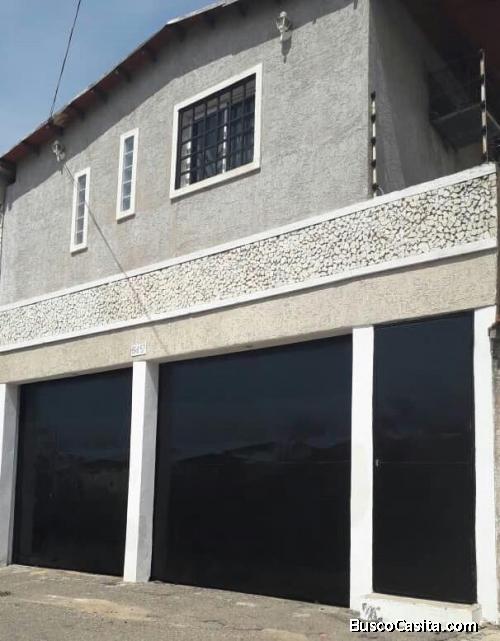 SE VENDE CASA SECTOR BELLOSO  MARACAIBO